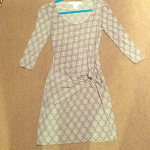 Cute professional mini dress